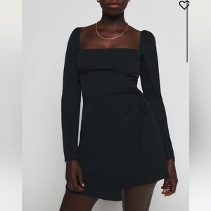 Rosalie Reformation Dress